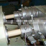 Pvc Plastic Pipe Extrusion Line Manufacturers &amp thumbnail-4