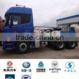 Good Sale Foton Semi Tractor 6*4, Container Tractor thumbnail-4