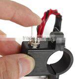 Motorcycle Motorbike Dual Flash Warning Switch With Turn Signal Light thumbnail-4