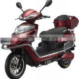 1200W/2000W 72V 32AH Lead Acid Battery Motorcycle/1200W Electric Scooter (TKE1200-CY) thumbnail-1