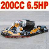 6.5HP 200cc Indoor Go Kart thumbnail-1