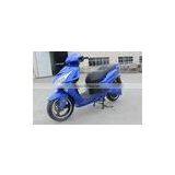 Cuba Electric Motorcycle AGUILA 1000AVA thumbnail-1