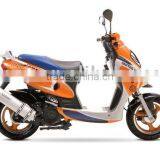 Eec 50cc Scooter thumbnail-1