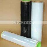 pe Stretch Wrap Film 25mic PE Casting Stretch Film Uae thumbnail-1