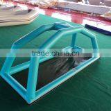 Easy Setup Safety Inflatable Tent thumbnail-4