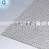 uv Blocking 8mm Thickness Makrolon Polycarbonate Sheet to Import to South Africa thumbnail-1