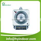 South Afric RoHS CE Certifiate Small 16A Manual Timer Immersion Heater/Lighting Timer Switch thumbnail-1