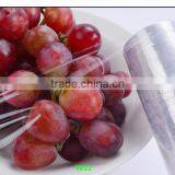 PE Cling Film/transparent Soft PE Cling Film for Food Packaging thumbnail-2