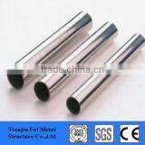 High Strength Square Steel Tube Carbon Steel Square Tube thumbnail-5