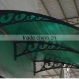 DIY Polycarbonate Awnig/ Canopy Transperant Tent thumbnail-1