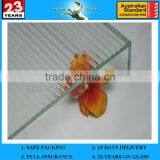 U-shaped Channel Glass Wall System thumbnail-1