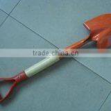 Korean Wooden Shovel thumbnail-4