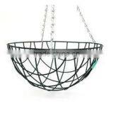 Metal Hanging Baskets