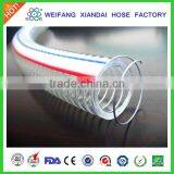 Pvc Steel Wire Reinforced Hose thumbnail-2