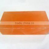 Himalayan Salt Tiles/Bricks & Blocks/Crystal Natural Rock Salt/Lamps/Lumps/Minerals/Chunks/Cooking Slabs/Salt Sauna/Rooms/Caves thumbnail-1