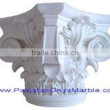 UNIQUE MARBLE CARVING COLUMNS thumbnail-5