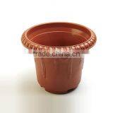 Cheapest Taizhou Injection Plastic Flower Pots