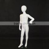 Little Model Fiberglass Kid Manenquin thumbnail-4