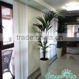 Hotsale Self Watering Flower Plant Pots for Garden Decoration thumbnail-2