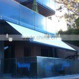 2016 Sigma Hot Sale Balcony Retractable Used rv Aluminum Awnings for Sale thumbnail-1