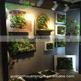 SJLJ013383 Artificial Succulent Plants for Wall / Wedding / Hotel Decoration thumbnail-1