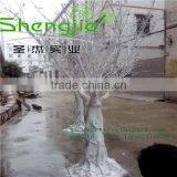 SJLJ0420 Shengjie Hot Selling Artificial White Dry Tree Branch Coral