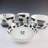 Corelle Dinnerware Sets Wholesale for Children , Funny Chidren Porcelain Dinner Sets thumbnail-1