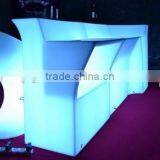 OEM Colour Change RGB Light Bar Counter for the Party/manufacturer Led Furniture thumbnail-6
