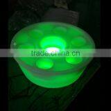 Wholesale Plastic Led Ice Bucket for Beer Promotional Project thumbnail-5