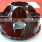 Vertical House Planter thumbnail-1