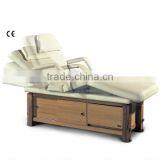 Multifunction Electric Beauty Massage Bed Used Massage Bad Equipment for Sale DS-H3103E thumbnail-1