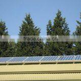 10kw Complete With Battery and Brackets Solar Mobile Power Supply thumbnail-4