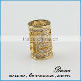 Jewelry Bead Components for Bracelet Setting Charms thumbnail-3