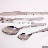 metal high quality material cutlery sets