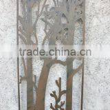 Decorative Metal Wall Art thumbnail-5
