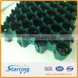 Black Color Plastic Driveway Gravel Grid thumbnail-1