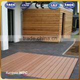 Floor , Shandong WPC Decking For Sale thumbnail-4