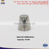 OEM Metal Tequila Shot Glasses Without Round Rim thumbnail-2