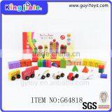 High Performance Durable Building Block Police thumbnail-1