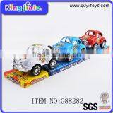 Factory Directly Provide Fashion Design Mini Diecast Car thumbnail-4