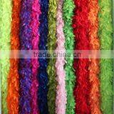 Cosplay Colorful Feather Wings thumbnail-2