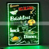 Christmas Sales Small Size Led Writing Boards/led Drawing Boards for Kids thumbnail-3