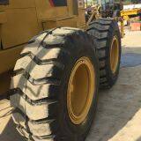 Used Cat 140g Grader of Caterpillar 140g Road Graders With Ripper thumbnail-4