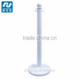 White Water Filled Plastic Barrier thumbnail-2