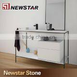 Hotel Vanity Bases Cabinet Customizable Size thumbnail-1