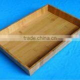 Kitchen Wooden Tray thumbnail-1