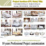 HM18 Best Selling Furniture House Project Daybed Couch Sofa thumbnail-2