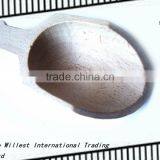 Natural Wood Mini Spoon for Coffee Bean, Tea,salt thumbnail-1