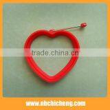 Novelty Designs Silicone Fried Egg Ring Molds,silicone Egg Mold thumbnail-1