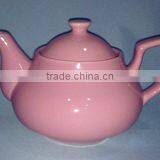 OEM Stoneware Tea Pot thumbnail-2